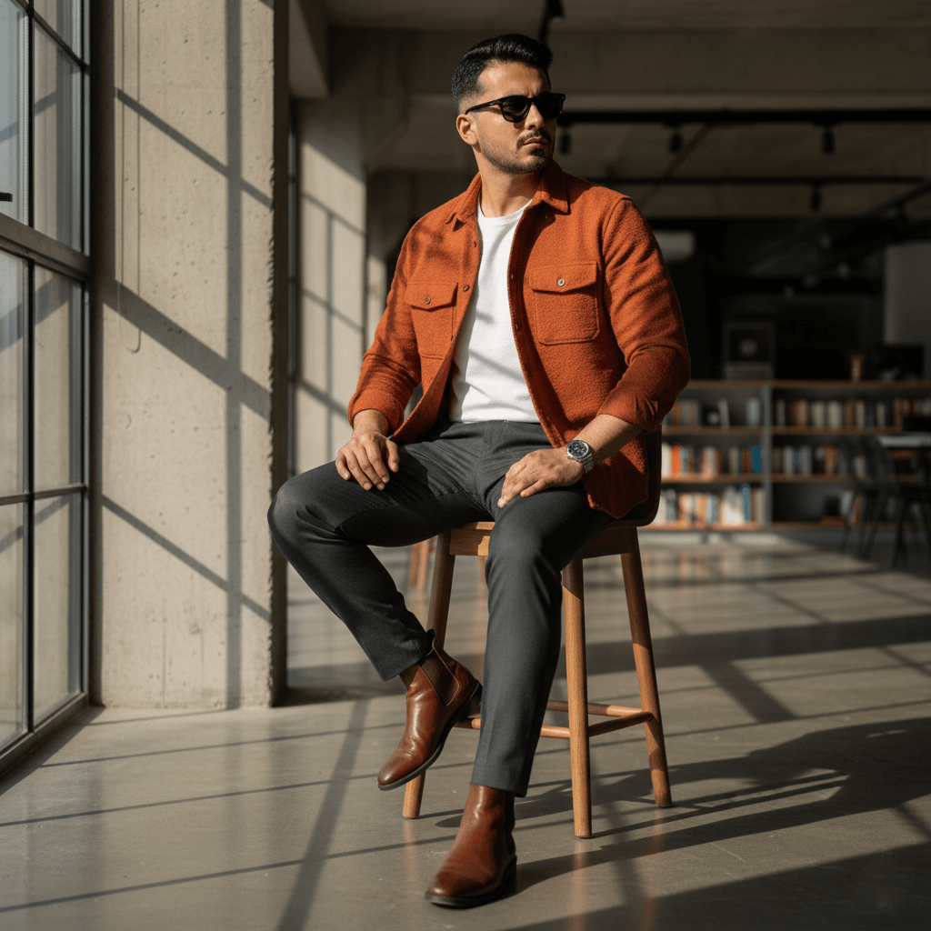 Iman Mohammadi's avatar